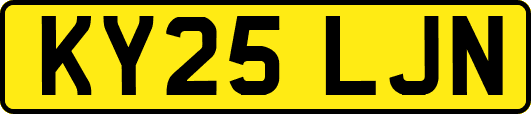 KY25LJN