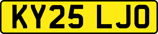 KY25LJO