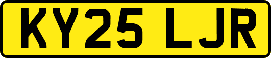 KY25LJR