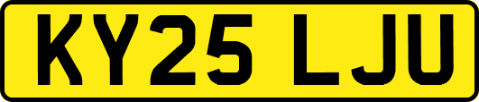 KY25LJU