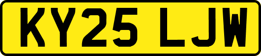 KY25LJW