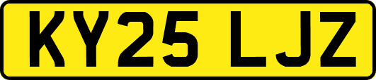 KY25LJZ