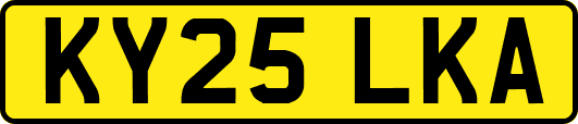 KY25LKA