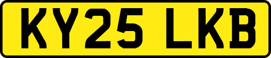 KY25LKB