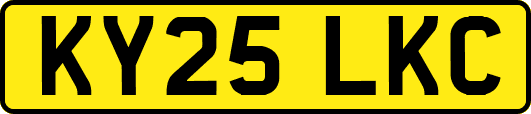 KY25LKC