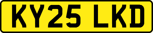 KY25LKD