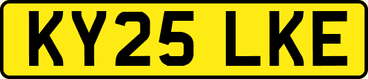 KY25LKE