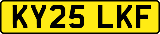 KY25LKF