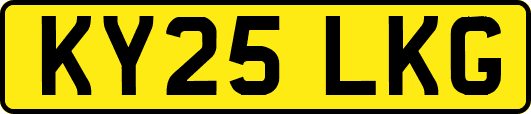 KY25LKG