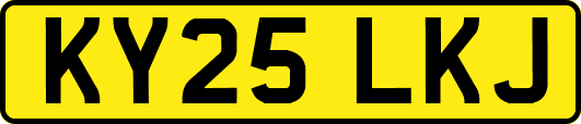 KY25LKJ