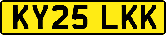 KY25LKK