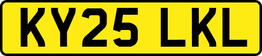 KY25LKL