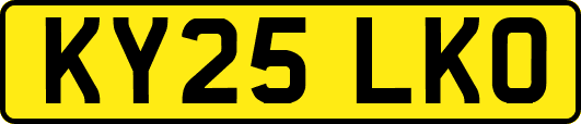 KY25LKO