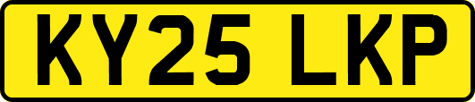 KY25LKP