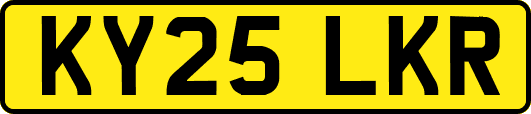 KY25LKR