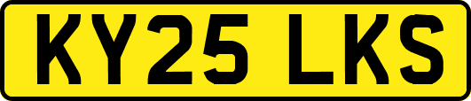 KY25LKS