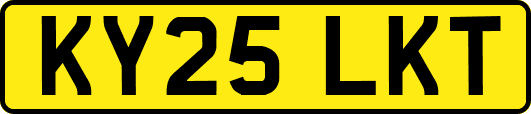 KY25LKT