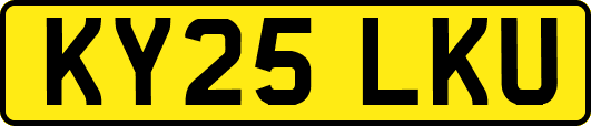 KY25LKU