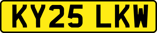 KY25LKW