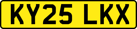 KY25LKX