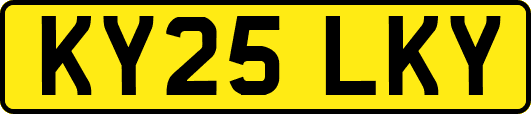 KY25LKY