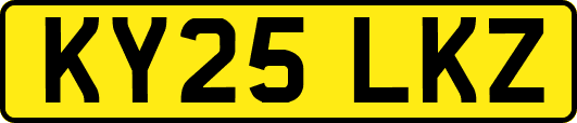 KY25LKZ