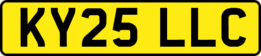 KY25LLC