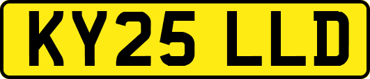 KY25LLD