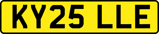 KY25LLE