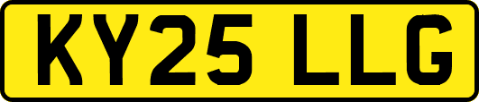 KY25LLG