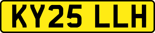 KY25LLH
