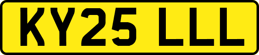 KY25LLL