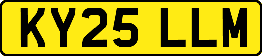 KY25LLM