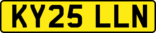 KY25LLN