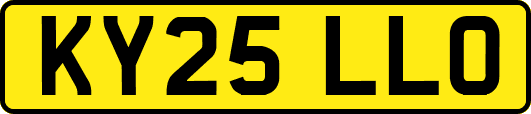 KY25LLO