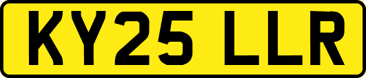 KY25LLR