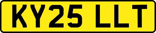 KY25LLT