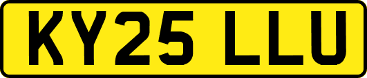 KY25LLU