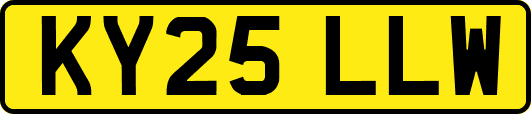 KY25LLW