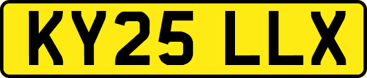 KY25LLX