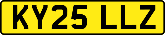 KY25LLZ