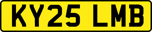 KY25LMB