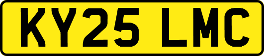 KY25LMC
