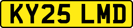 KY25LMD