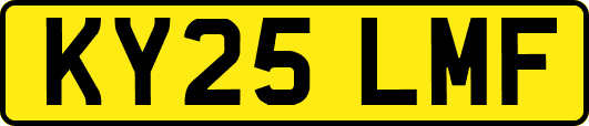 KY25LMF
