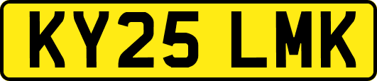 KY25LMK