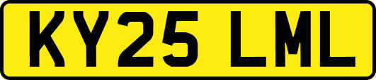KY25LML