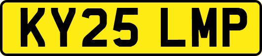 KY25LMP