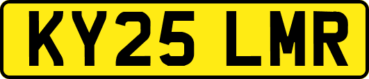 KY25LMR