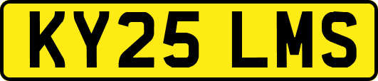 KY25LMS